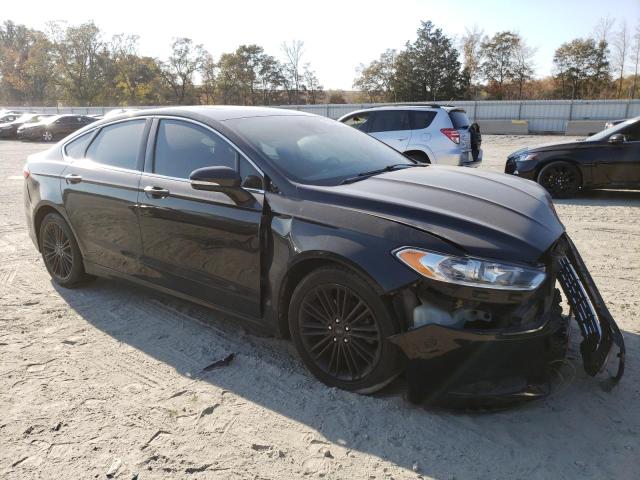 Photo 3 VIN: 3FA6P0H93DR382657 - FORD FUSION 