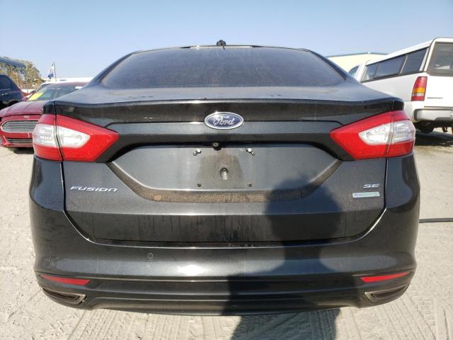 Photo 5 VIN: 3FA6P0H93DR382657 - FORD FUSION 