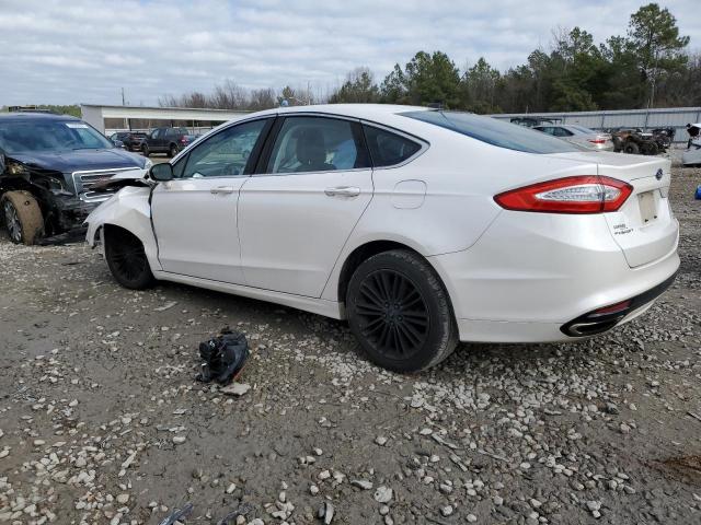 Photo 1 VIN: 3FA6P0H93ER110031 - FORD FUSION SE 