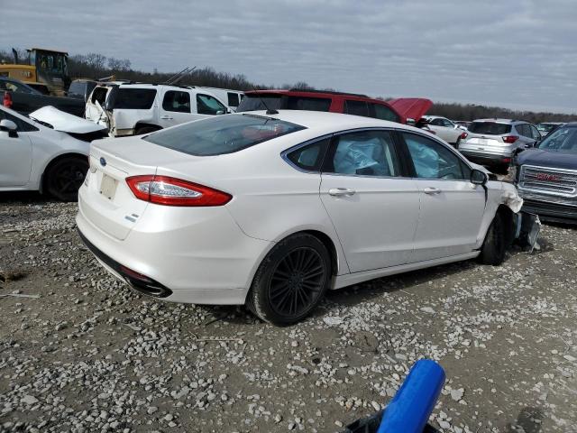 Photo 2 VIN: 3FA6P0H93ER110031 - FORD FUSION SE 