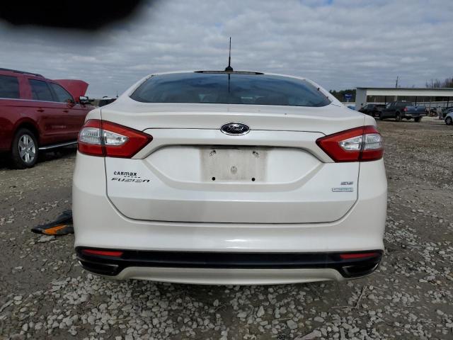 Photo 5 VIN: 3FA6P0H93ER110031 - FORD FUSION SE 