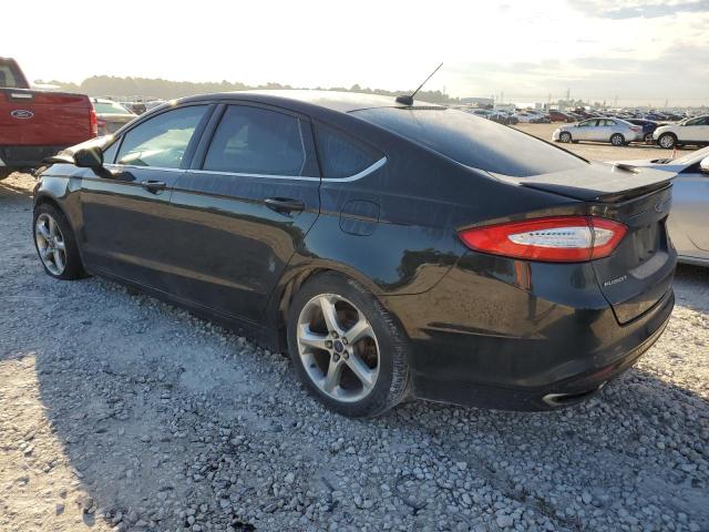 Photo 1 VIN: 3FA6P0H93ER201719 - FORD FUSION SE 