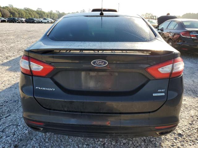 Photo 5 VIN: 3FA6P0H93ER201719 - FORD FUSION SE 