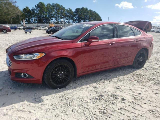 Photo 0 VIN: 3FA6P0H93ER217063 - FORD FUSION SE 