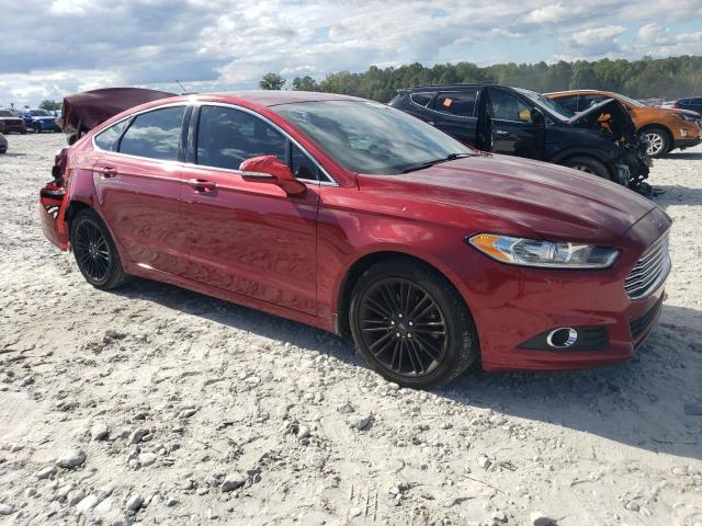 Photo 3 VIN: 3FA6P0H93ER217063 - FORD FUSION SE 