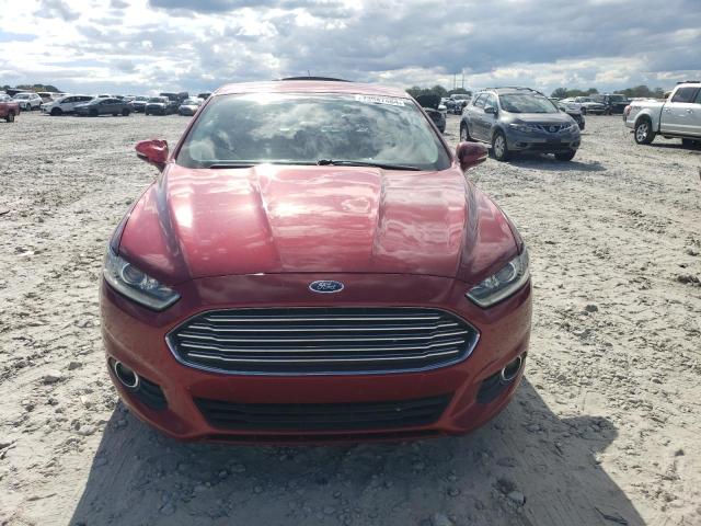 Photo 4 VIN: 3FA6P0H93ER217063 - FORD FUSION SE 