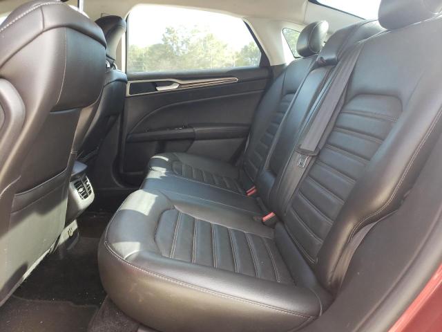 Photo 9 VIN: 3FA6P0H93ER217063 - FORD FUSION SE 