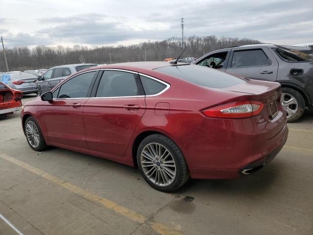 Photo 1 VIN: 3FA6P0H93ER253805 - FORD FUSION 