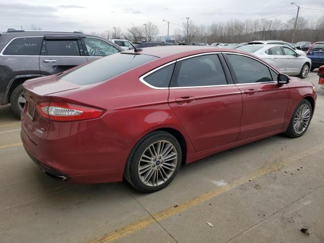 Photo 2 VIN: 3FA6P0H93ER253805 - FORD FUSION 