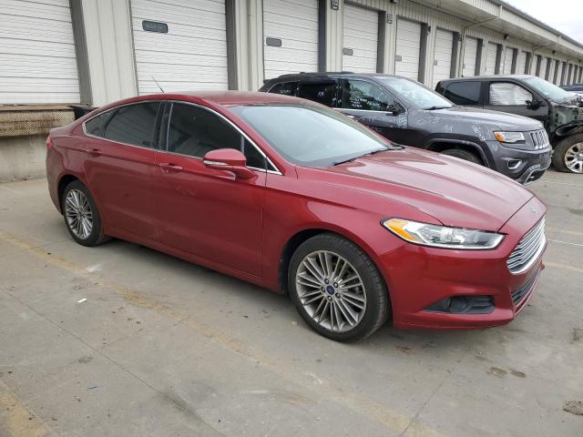 Photo 3 VIN: 3FA6P0H93ER253805 - FORD FUSION 