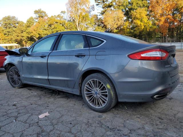 Photo 1 VIN: 3FA6P0H93ER257367 - FORD FUSION 