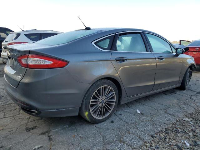 Photo 2 VIN: 3FA6P0H93ER257367 - FORD FUSION 