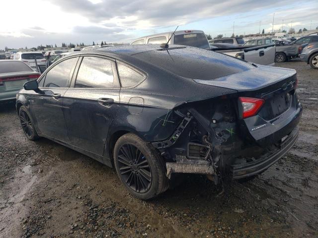 Photo 1 VIN: 3FA6P0H93ER258146 - FORD FUSION 