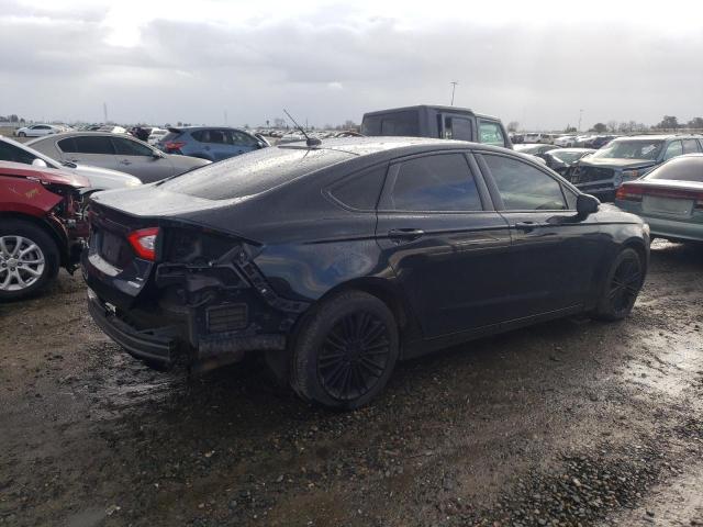 Photo 2 VIN: 3FA6P0H93ER258146 - FORD FUSION 