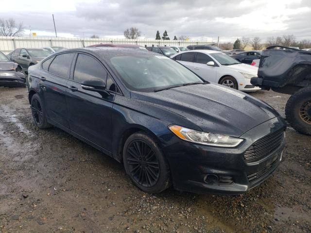 Photo 3 VIN: 3FA6P0H93ER258146 - FORD FUSION 