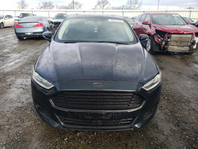 Photo 4 VIN: 3FA6P0H93ER258146 - FORD FUSION 