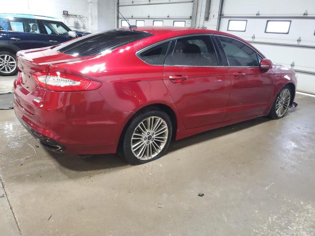 Photo 2 VIN: 3FA6P0H93ER314330 - FORD FUSION SE 