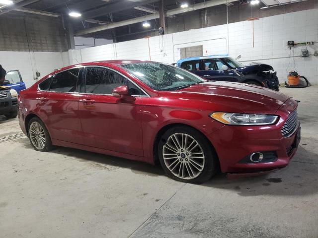 Photo 3 VIN: 3FA6P0H93ER314330 - FORD FUSION SE 