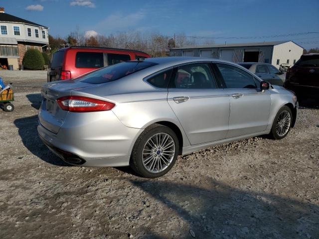 Photo 2 VIN: 3FA6P0H93ER320208 - FORD FUSION 