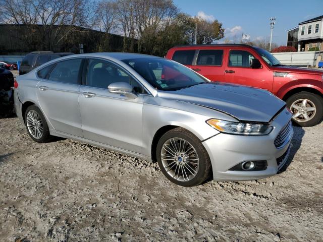 Photo 3 VIN: 3FA6P0H93ER320208 - FORD FUSION 