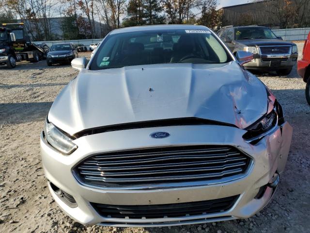 Photo 4 VIN: 3FA6P0H93ER320208 - FORD FUSION 