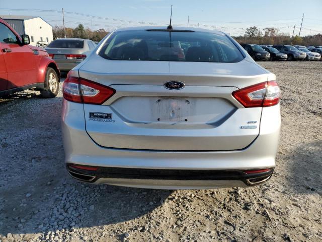 Photo 5 VIN: 3FA6P0H93ER320208 - FORD FUSION 