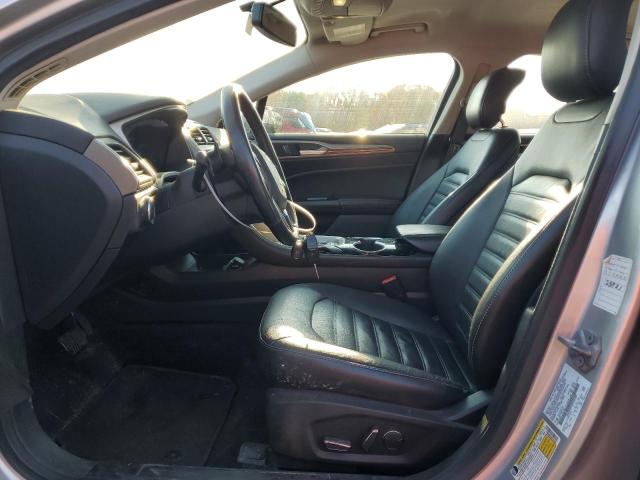 Photo 6 VIN: 3FA6P0H93ER320208 - FORD FUSION 