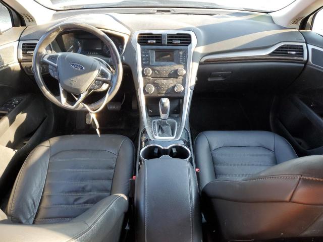 Photo 7 VIN: 3FA6P0H93ER320208 - FORD FUSION 