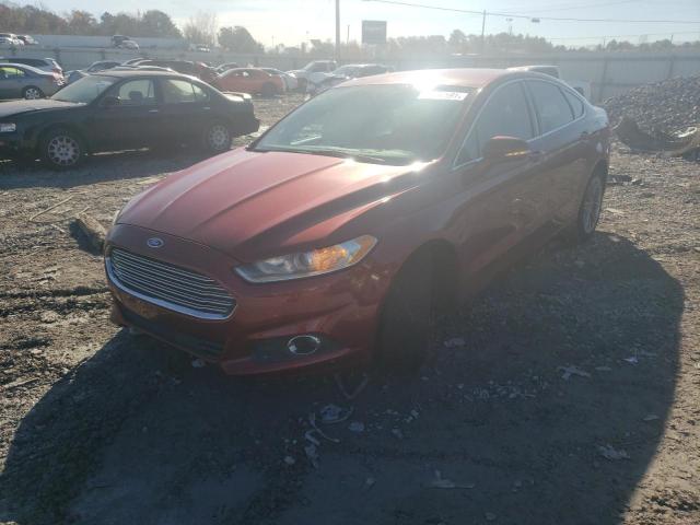 Photo 1 VIN: 3FA6P0H93ER360336 - FORD FUSION SE 