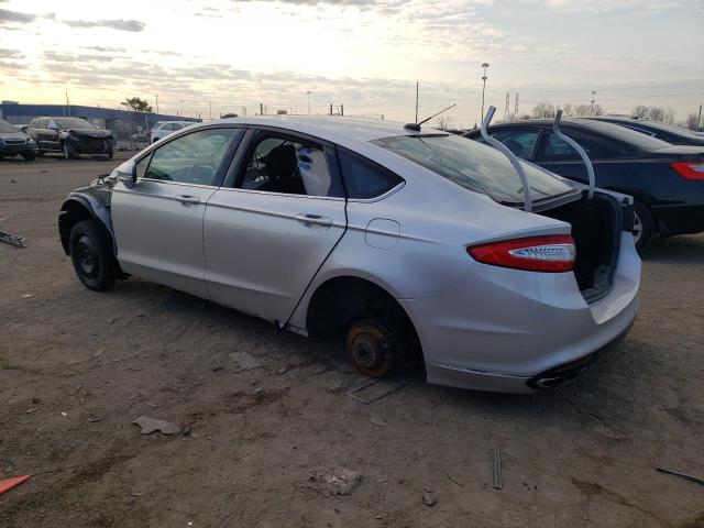 Photo 1 VIN: 3FA6P0H93ER376150 - FORD FUSION 