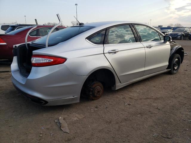 Photo 2 VIN: 3FA6P0H93ER376150 - FORD FUSION 