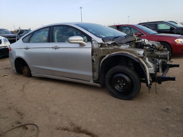 Photo 3 VIN: 3FA6P0H93ER376150 - FORD FUSION 