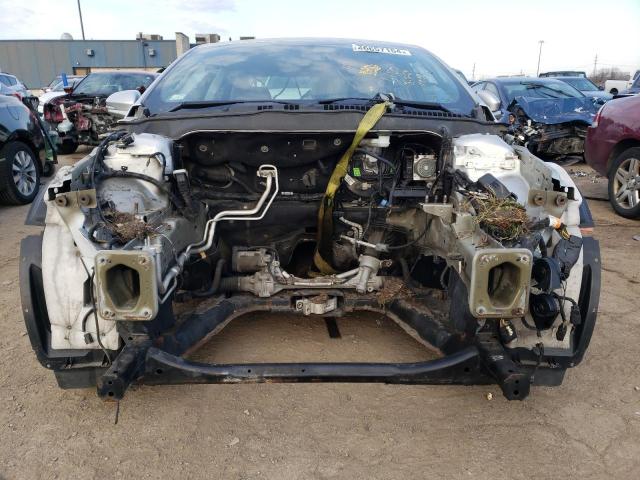 Photo 4 VIN: 3FA6P0H93ER376150 - FORD FUSION 