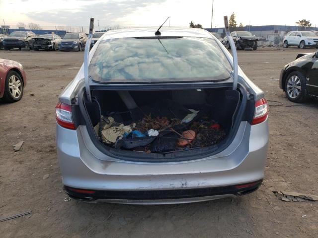 Photo 5 VIN: 3FA6P0H93ER376150 - FORD FUSION 