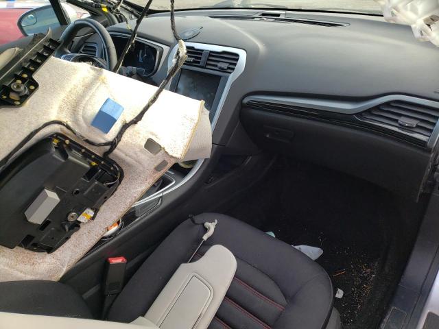 Photo 7 VIN: 3FA6P0H93ER376150 - FORD FUSION 