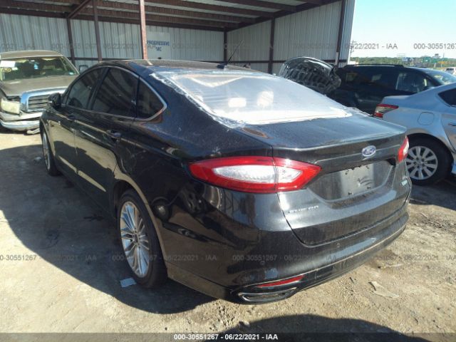 Photo 2 VIN: 3FA6P0H93FR118146 - FORD FUSION 