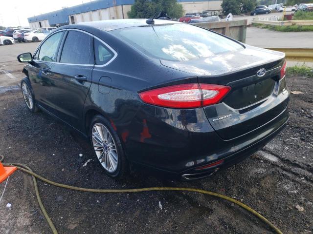 Photo 2 VIN: 3FA6P0H93FR136307 - FORD FUSION SE 