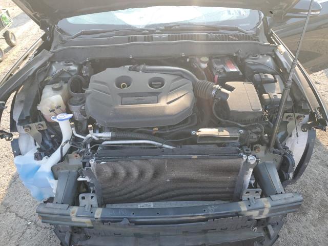 Photo 10 VIN: 3FA6P0H93FR166410 - FORD FUSION SE 