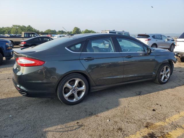 Photo 2 VIN: 3FA6P0H93FR166410 - FORD FUSION SE 