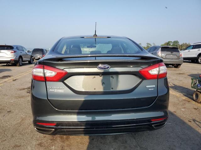 Photo 5 VIN: 3FA6P0H93FR166410 - FORD FUSION SE 