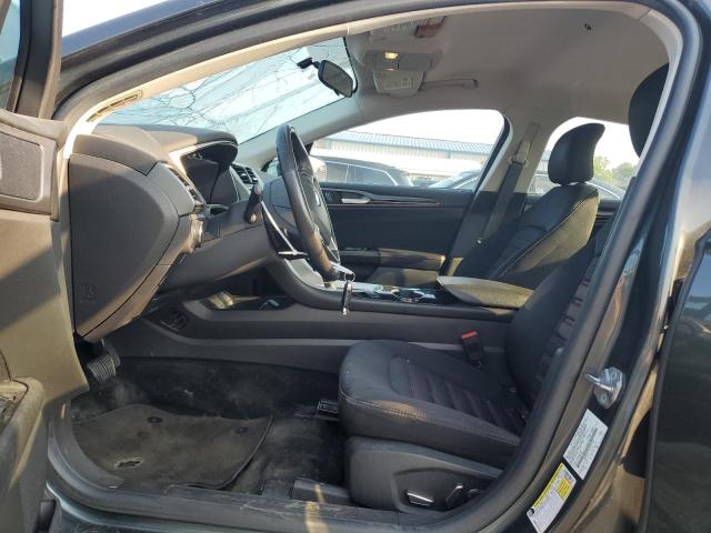 Photo 6 VIN: 3FA6P0H93FR166410 - FORD FUSION SE 