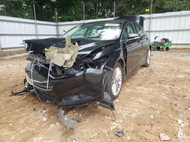 Photo 1 VIN: 3FA6P0H93FR211023 - FORD FUSION SE 