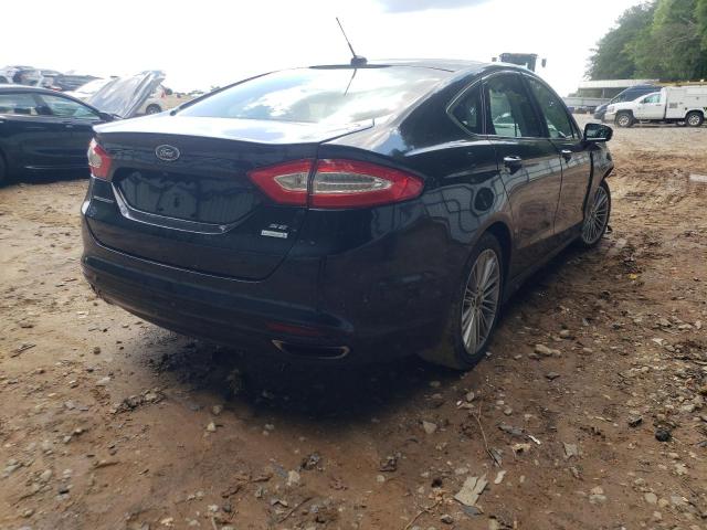 Photo 3 VIN: 3FA6P0H93FR211023 - FORD FUSION SE 