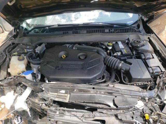 Photo 6 VIN: 3FA6P0H93FR211023 - FORD FUSION SE 