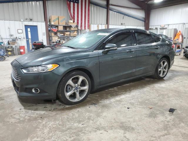 Photo 0 VIN: 3FA6P0H93FR220031 - FORD FUSION 