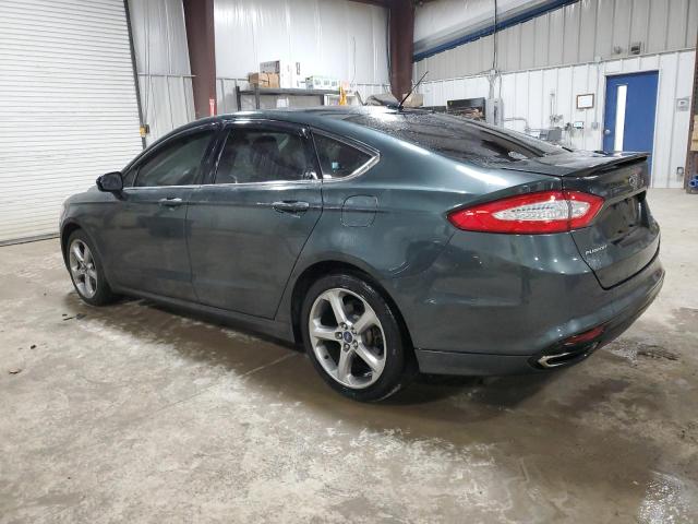 Photo 1 VIN: 3FA6P0H93FR220031 - FORD FUSION 