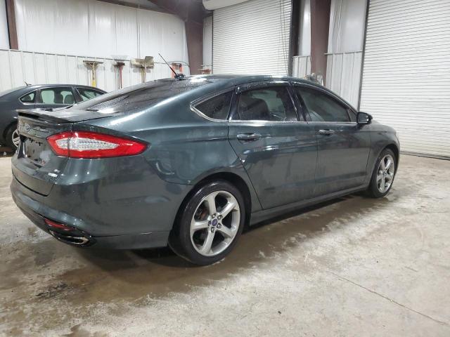 Photo 2 VIN: 3FA6P0H93FR220031 - FORD FUSION 