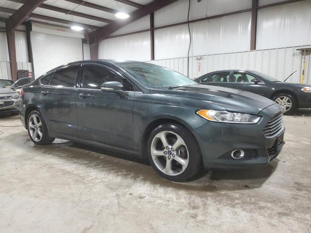 Photo 3 VIN: 3FA6P0H93FR220031 - FORD FUSION 