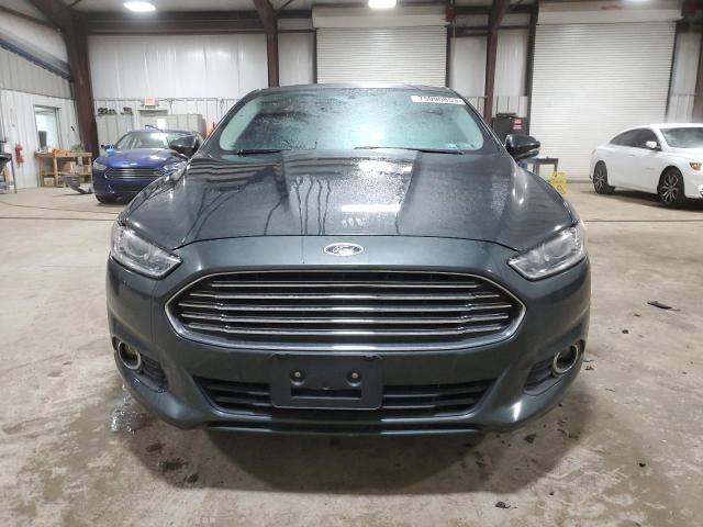 Photo 4 VIN: 3FA6P0H93FR220031 - FORD FUSION 