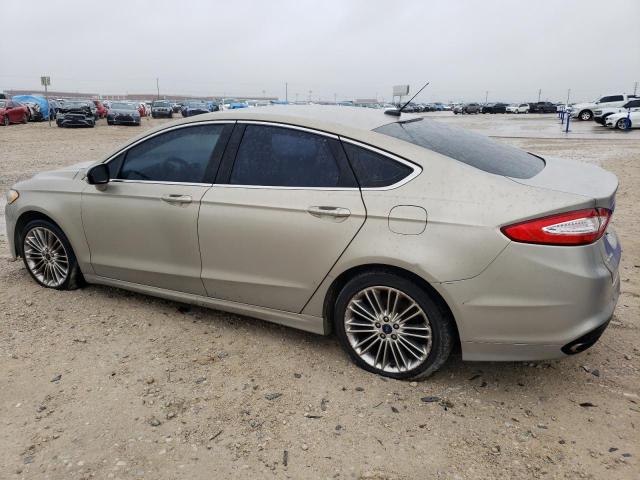 Photo 1 VIN: 3FA6P0H93FR248427 - FORD FUSION 